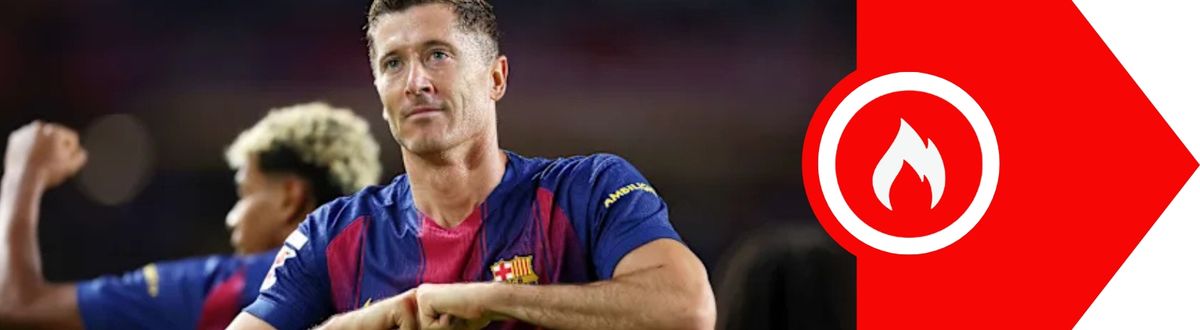 Lewandowski to MLS taken in Rochester, N.Y. (Hot Button)